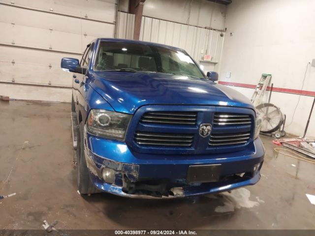1C6RR7MT3ES299545 RAM 1500 Sport