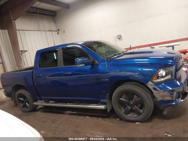 1C6RR7MT3ES299545 RAM 1500 Sport