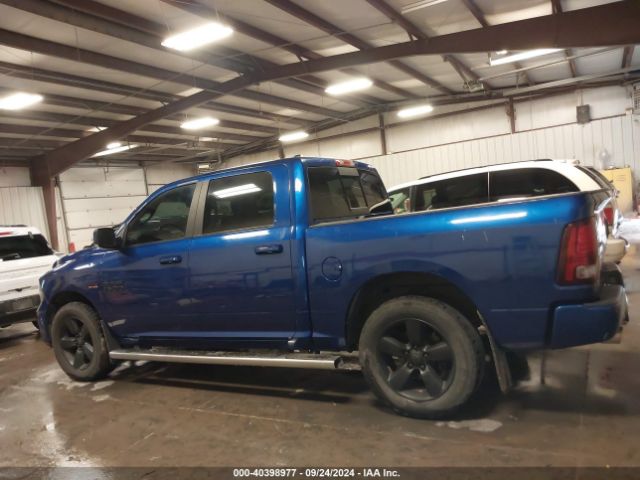 1C6RR7MT3ES299545 RAM 1500 Sport