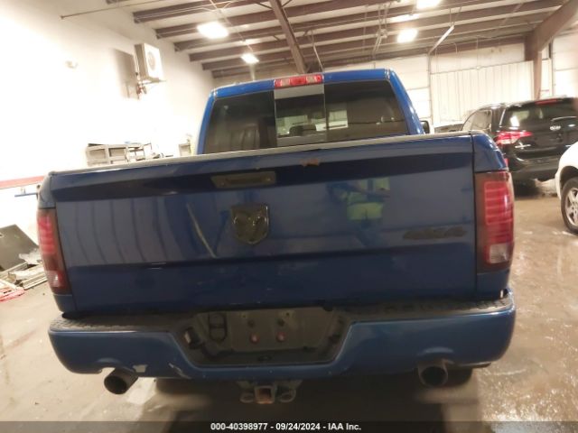 1C6RR7MT3ES299545 RAM 1500 Sport