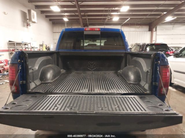 1C6RR7MT3ES299545 RAM 1500 Sport