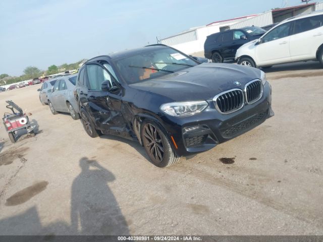5UXTY3C0XM9G37158 auction archive image