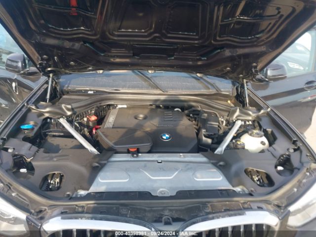 5UXTY3C0XM9G37158 BMW X3 Sdrive30i