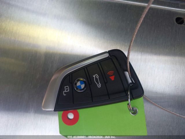 5UXTY3C0XM9G37158 BMW X3 Sdrive30i