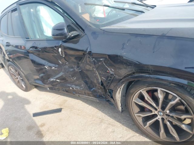 5UXTY3C0XM9G37158 BMW X3 Sdrive30i