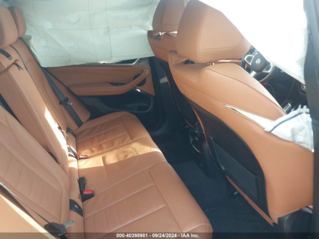 5UXTY3C0XM9G37158 BMW X3 Sdrive30i