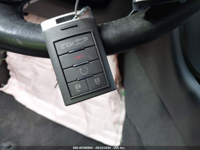 1G6RM1E49EU600712 Cadillac Elr Standard