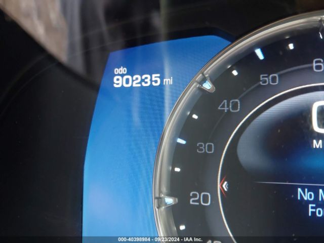 1G6RM1E49EU600712 Cadillac Elr Standard