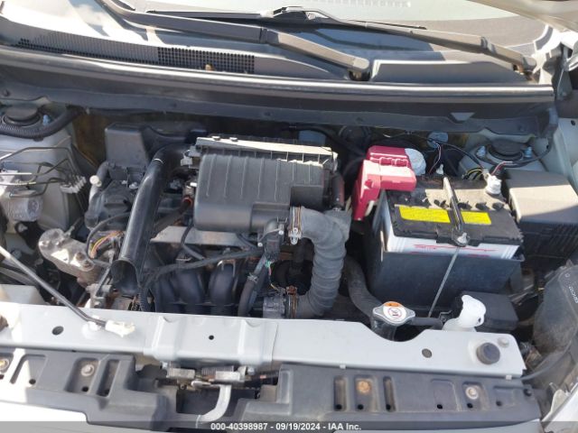 ML32A3HJ1LH005253 Mitsubishi MIRAGE ES