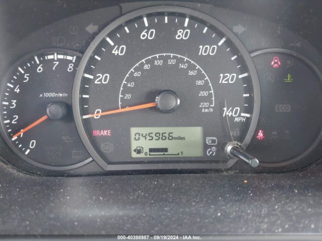 ML32A3HJ1LH005253 Mitsubishi MIRAGE ES
