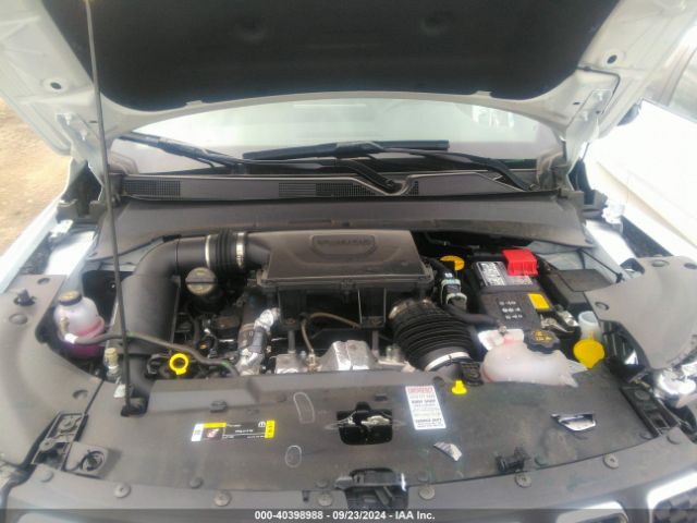 3C4NJDBN1RT113877 Jeep Compass Latitude 4x4
