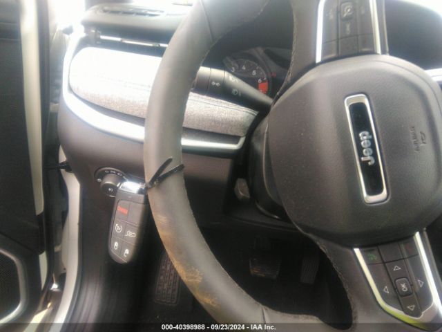 3C4NJDBN1RT113877 Jeep Compass Latitude 4x4