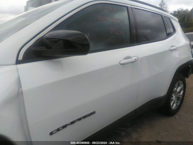 3C4NJDBN1RT113877 Jeep Compass Latitude 4x4