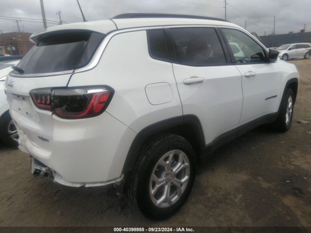 3C4NJDBN1RT113877 Jeep Compass Latitude 4x4