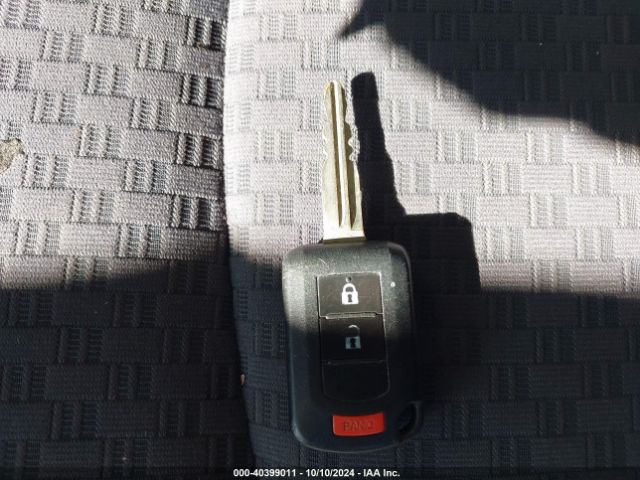 ML32A3HJ6HH006762 Mitsubishi MIRAGE ES