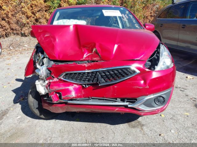 ML32A3HJ6HH006762 Mitsubishi MIRAGE ES