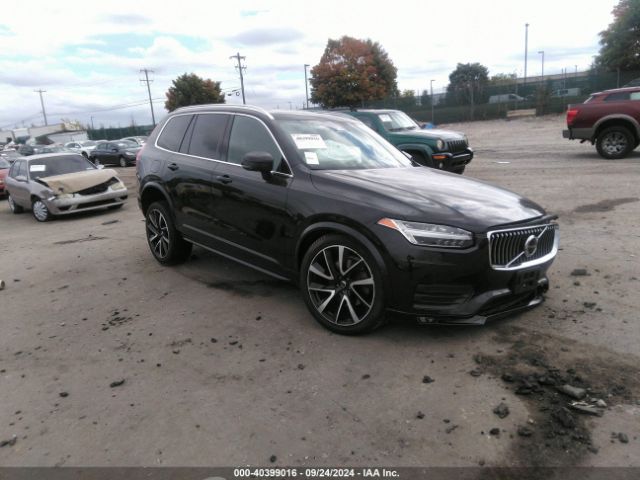 YV4A22PK6L1580531 auction archive image