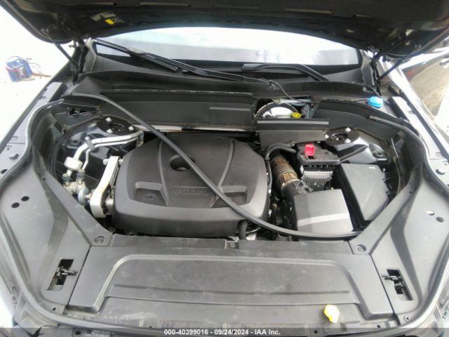 YV4A22PK6L1580531 Volvo Xc90 T6 Momentum 7 Passenger