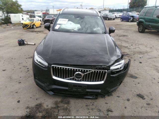 YV4A22PK6L1580531 Volvo Xc90 T6 Momentum 7 Passenger