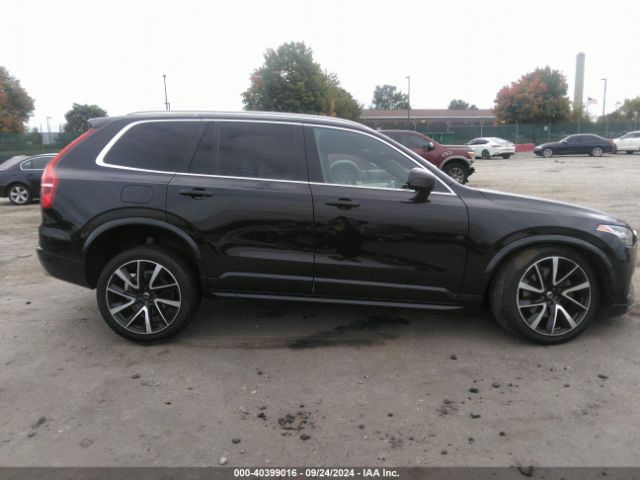 YV4A22PK6L1580531 Volvo Xc90 T6 Momentum 7 Passenger