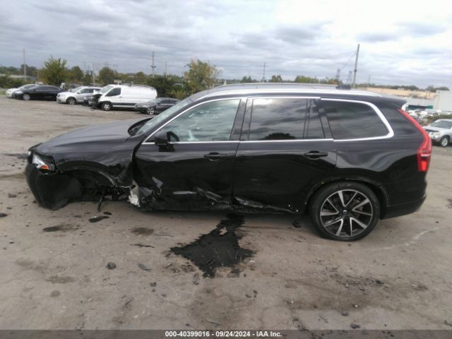YV4A22PK6L1580531 Volvo Xc90 T6 Momentum 7 Passenger