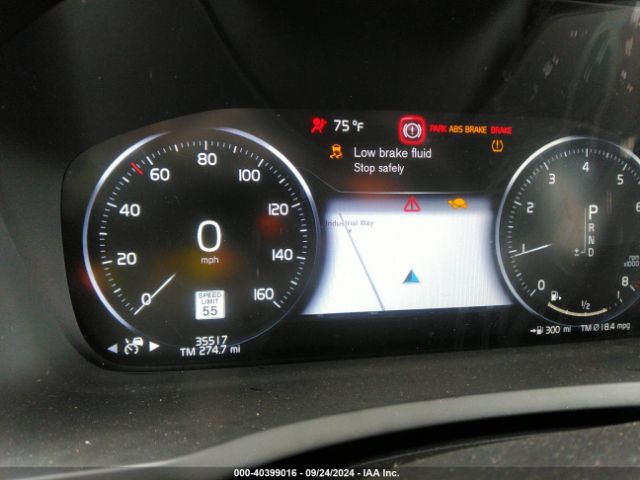 YV4A22PK6L1580531 Volvo Xc90 T6 Momentum 7 Passenger