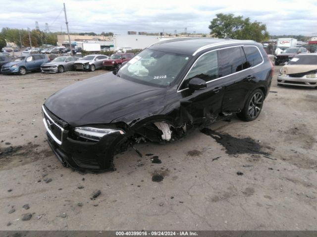 YV4A22PK6L1580531 Volvo Xc90 T6 Momentum 7 Passenger