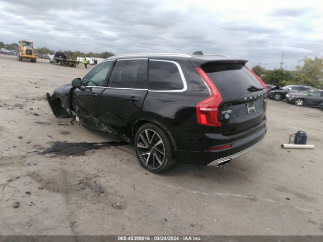 YV4A22PK6L1580531 Volvo Xc90 T6 Momentum 7 Passenger