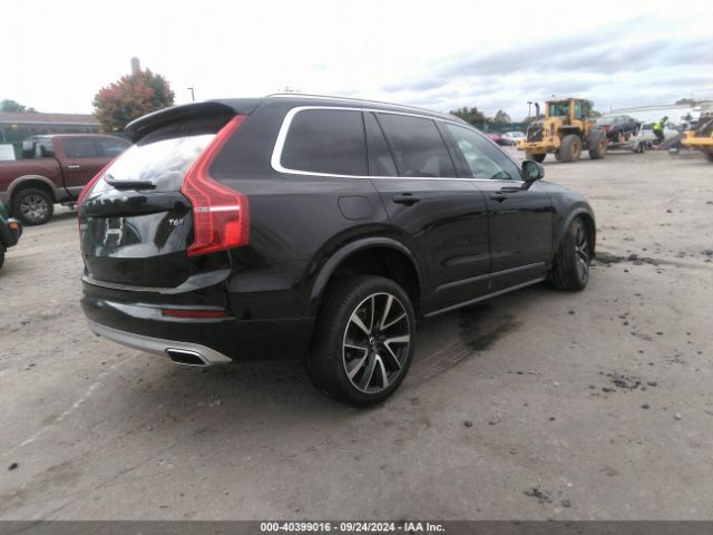 YV4A22PK6L1580531 Volvo Xc90 T6 Momentum 7 Passenger