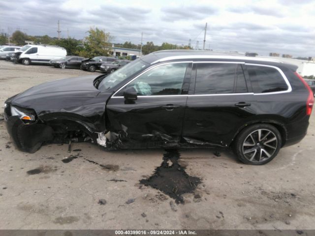 YV4A22PK6L1580531 Volvo Xc90 T6 Momentum 7 Passenger