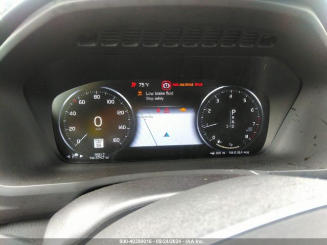 YV4A22PK6L1580531 Volvo Xc90 T6 Momentum 7 Passenger