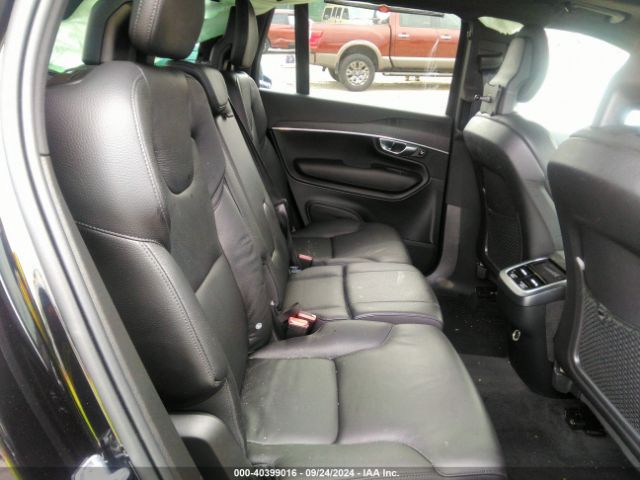 YV4A22PK6L1580531 Volvo Xc90 T6 Momentum 7 Passenger