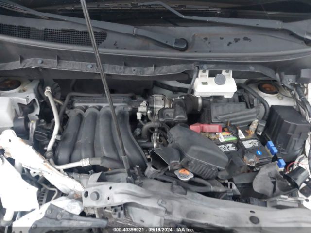 3N63M0YN0FK714470 Chevrolet City Express 1ls