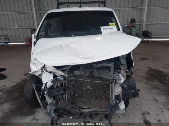 3N63M0YN0FK714470 Chevrolet City Express 1ls