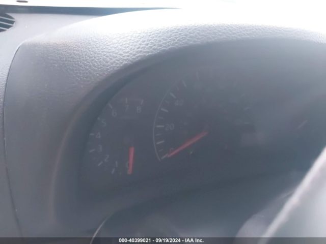 3N63M0YN0FK714470 Chevrolet City Express 1ls