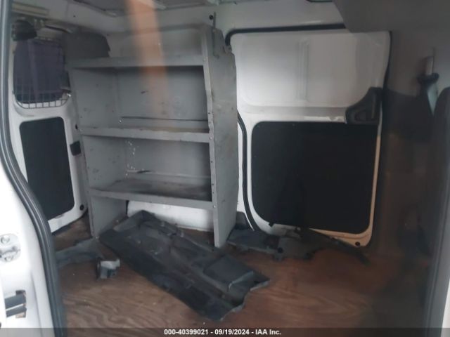 3N63M0YN0FK714470 Chevrolet City Express 1ls