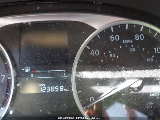 3N1CN8DV0NL823124 Nissan Versa 1.6 S Xtronic Cvt