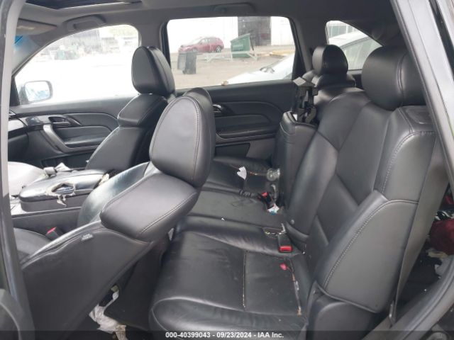 2007 ACURA MDX 2HNYD28807H531423 Photo 7