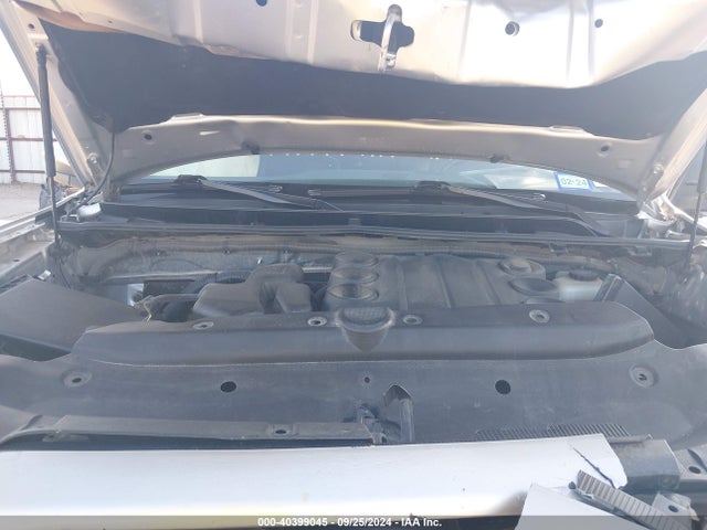 Toyota 4runner Trail Premium 2015 JTEBU5JR8F5254103 Image 10