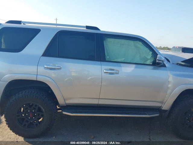 Toyota 4runner Trail Premium 2015 JTEBU5JR8F5254103 Image 14