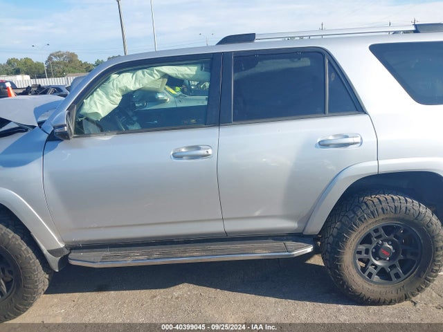 Toyota 4runner Trail Premium 2015 JTEBU5JR8F5254103 Image 15