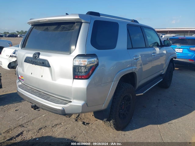 Toyota 4runner Trail Premium 2015 JTEBU5JR8F5254103 Image 4