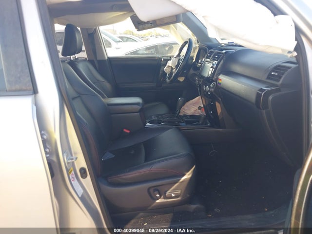 Toyota 4runner Trail Premium 2015 JTEBU5JR8F5254103 Image 5