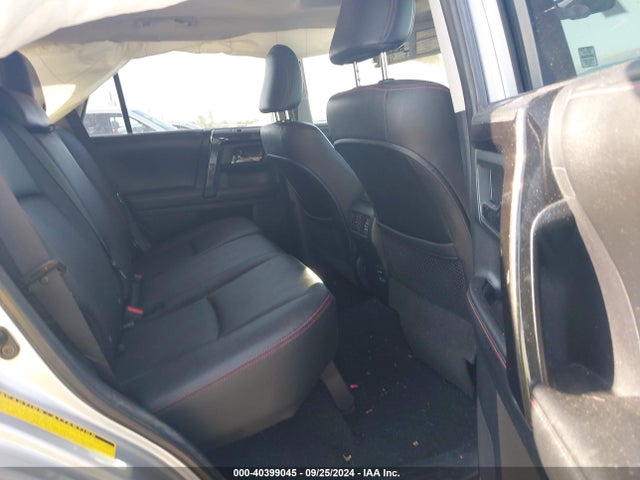 Toyota 4runner Trail Premium 2015 JTEBU5JR8F5254103 Image 8