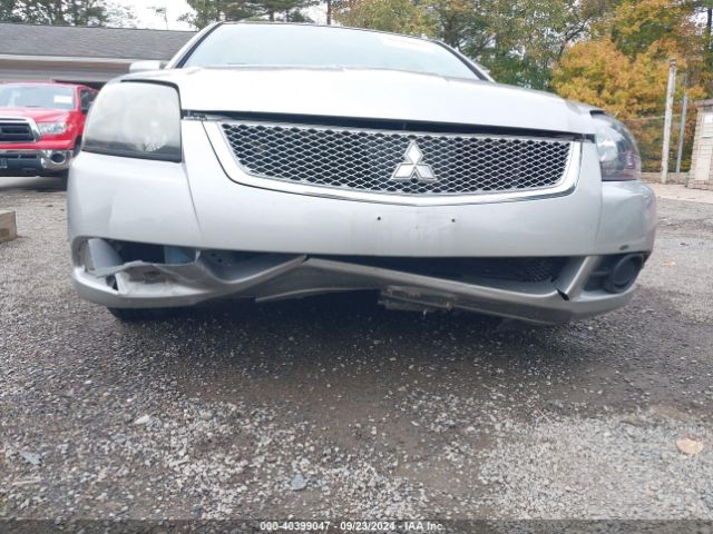 2011 MITSUBISHI GALANT 4A32B2FF8BE017027 Photo 5