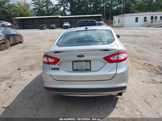 3FA6P0HD8GR119220 Ford FUSION SE