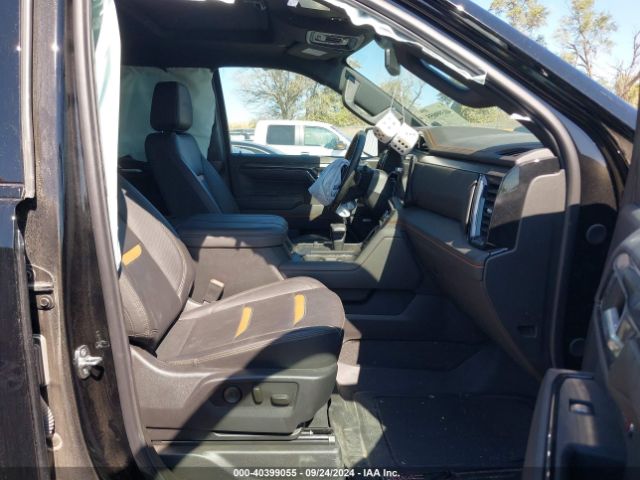 1GTUUEE80RZ151365 GMC Sierra 1500 4wd  Short Box At4