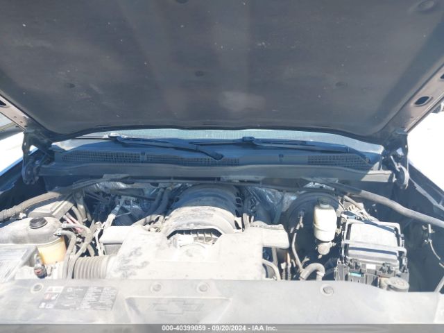 1GCVKPEC0FZ401936 Chevrolet Silverado 1500 Ls