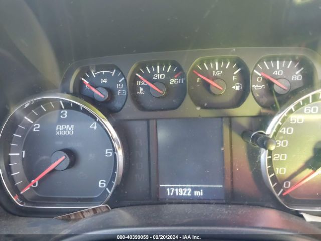 1GCVKPEC0FZ401936 Chevrolet Silverado 1500 Ls