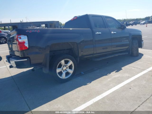 1GCVKPEC0FZ401936 Chevrolet Silverado 1500 Ls